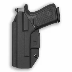 We The People Holsters 1911 3.25" Defender 45ACP with Rail Only IWB Holster Outlet
