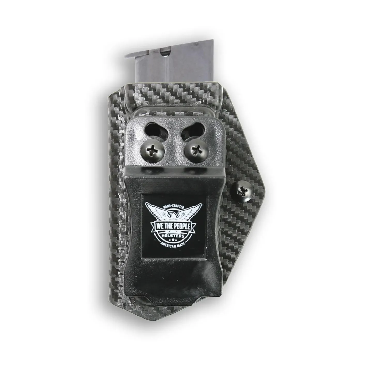 We The People Holsters 1911 3.25" Defender Kydex Concealed Carry IWB Magazine Carrier / Holster Clearance
