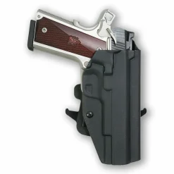 We The People Holsters 1911 5" Government 45ACP No Rail Only OWB Holster Outlet