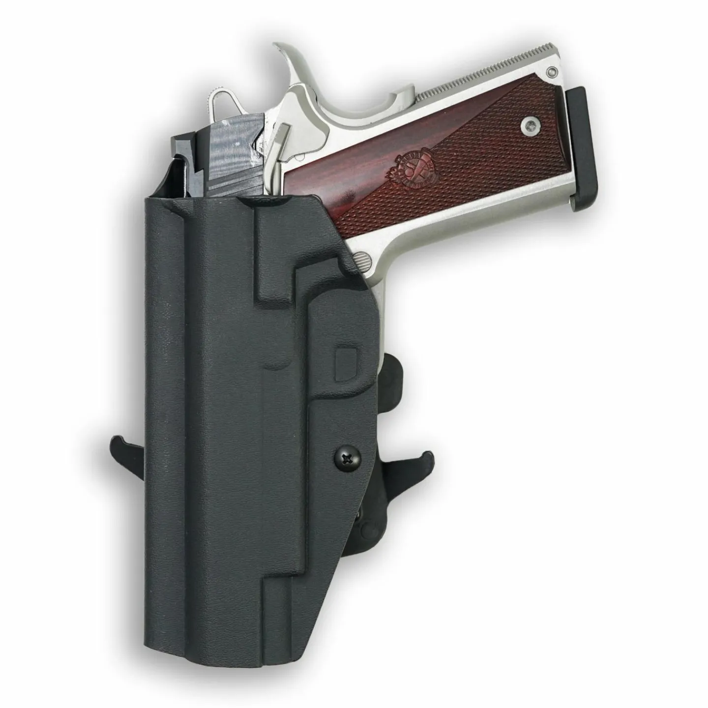 We The People Holsters 1911 5" Government 45ACP with Rail Only OWB Holster Online