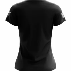 We The People Holsters 6 Pack Women's Short Sleeve Shirt Black