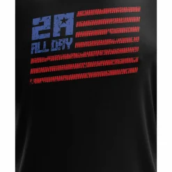 We The People Holsters 2A All Day Short Sleeve Shirt Black Hot
