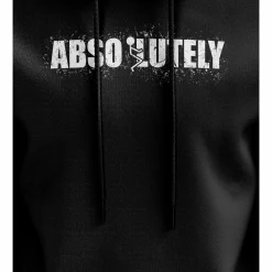 We The People Holsters Abso-Lutely Hoodie Black Online