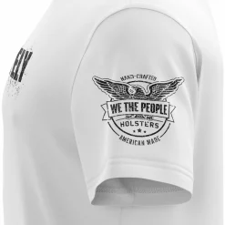 We The People Holsters Abso-Lutely Short Sleeve Shirt Hot