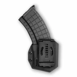 We The People Holsters AK Kydex Duty OWB Magazine Carrier Black Hot