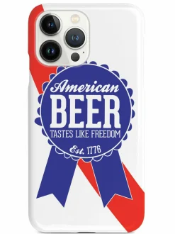 We The People Holsters American Beer - Patriotic Case Online