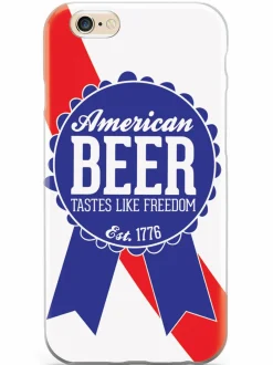 We The People Holsters American Beer - Patriotic Case Online