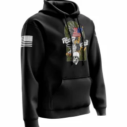We The People Holsters American Eagle Hoodie Black Best