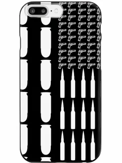 We The People Holsters American Flag - Guns & Bullets Case Discount