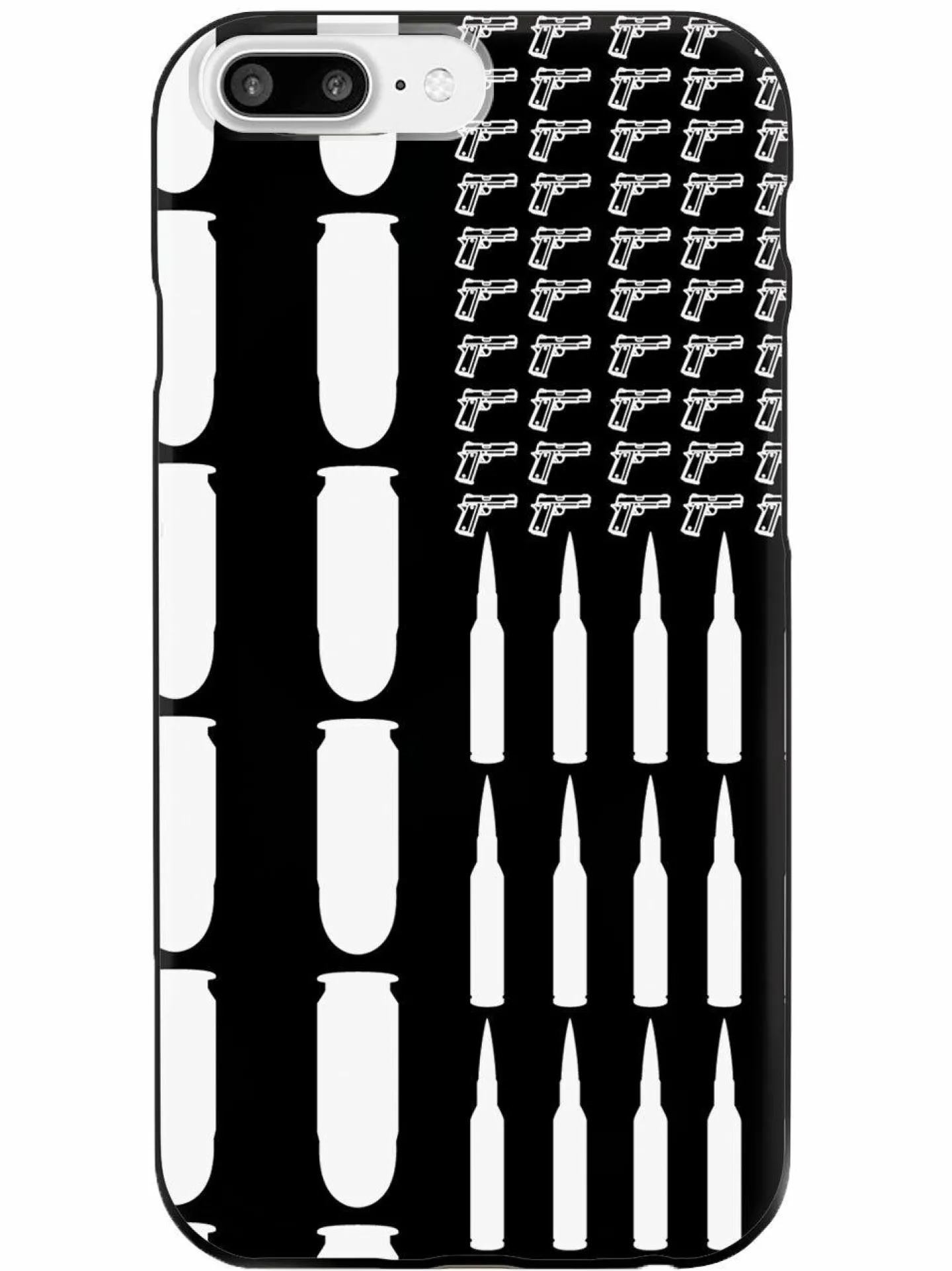 We The People Holsters American Flag - Guns & Bullets Case Discount