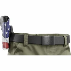We The People Holsters American Flag Kydex OWB Paddle holster Custom Designed Paddle Sale