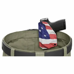We The People Holsters American Flag Custom Kydex IWB Holster for concealed carry Outlet