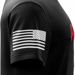 We The People Holsters A.M.M.O. Short Sleeve Shirt Black Sale