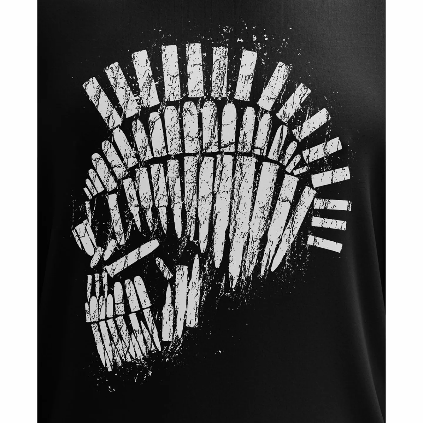 We The People Holsters Ammo Spartan Long Sleeve Shirt Black Clearance