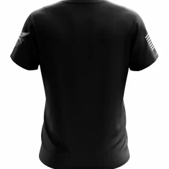 We The People Holsters Ammo Spartan Short Sleeve Shirt Black Clearance