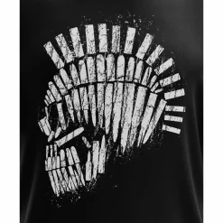 We The People Holsters Ammo Spartan Short Sleeve Shirt Black Clearance
