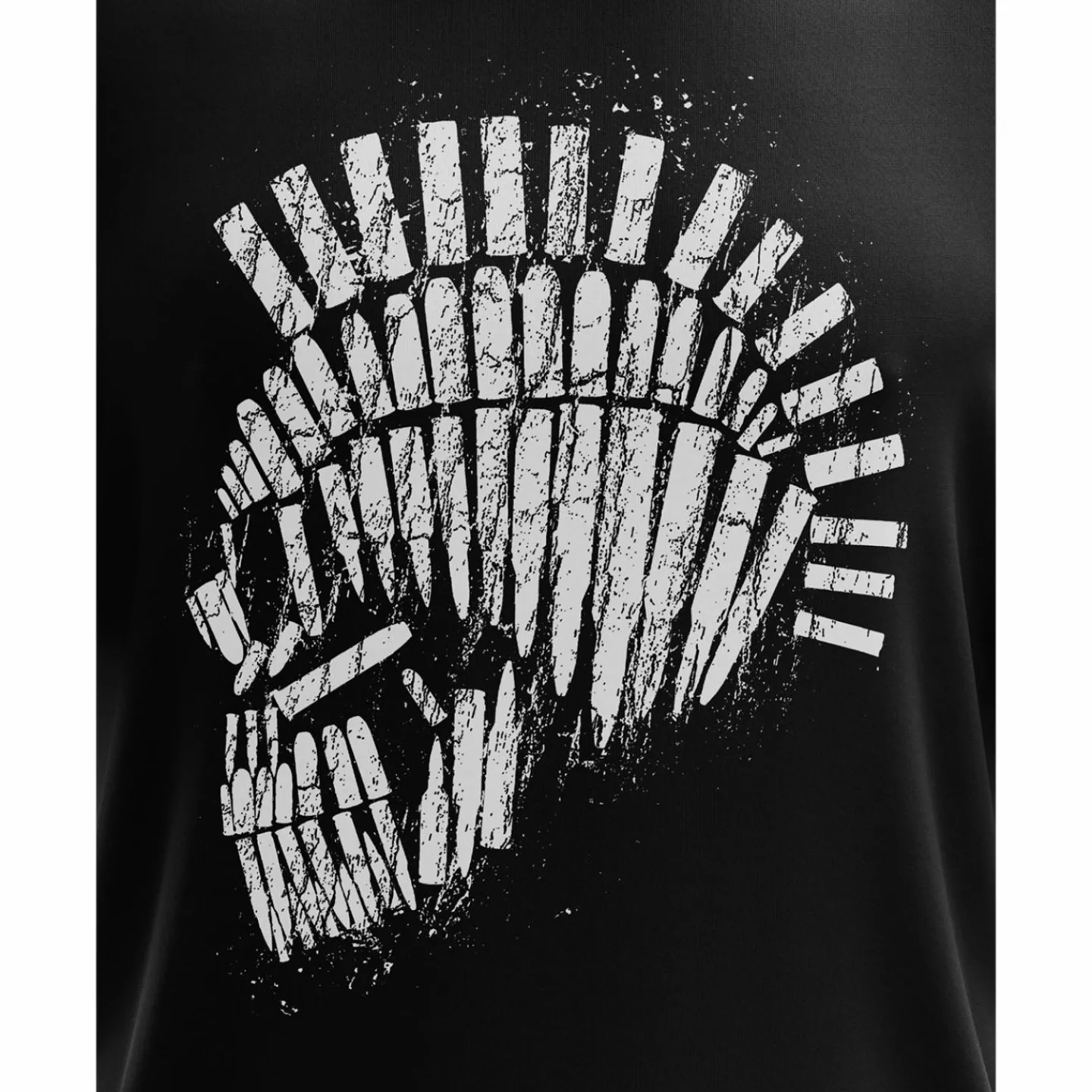 We The People Holsters Ammo Spartan Short Sleeve Shirt Black Clearance
