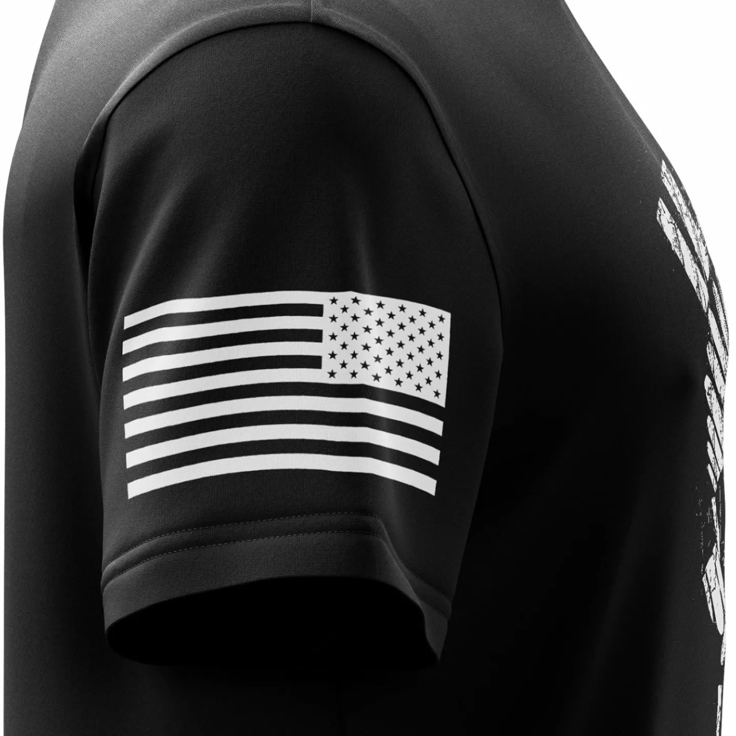 We The People Holsters Ammo Spartan Short Sleeve Shirt Black Clearance