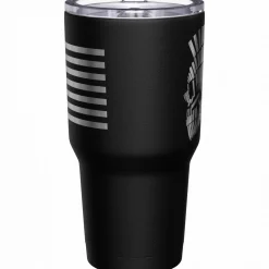We The People Holsters Ammo Spartan Stainless Steel Tumbler Clearance