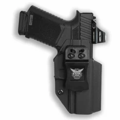 We The People Holsters Anderson Kiger 9C Pro Red Dot Optic Cut IWB Holster Best