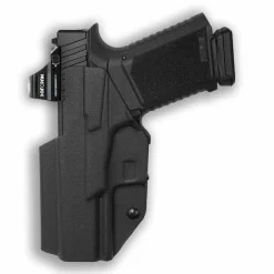 We The People Holsters Anderson Kiger 9C Pro Red Dot Optic Cut IWB Holster Best