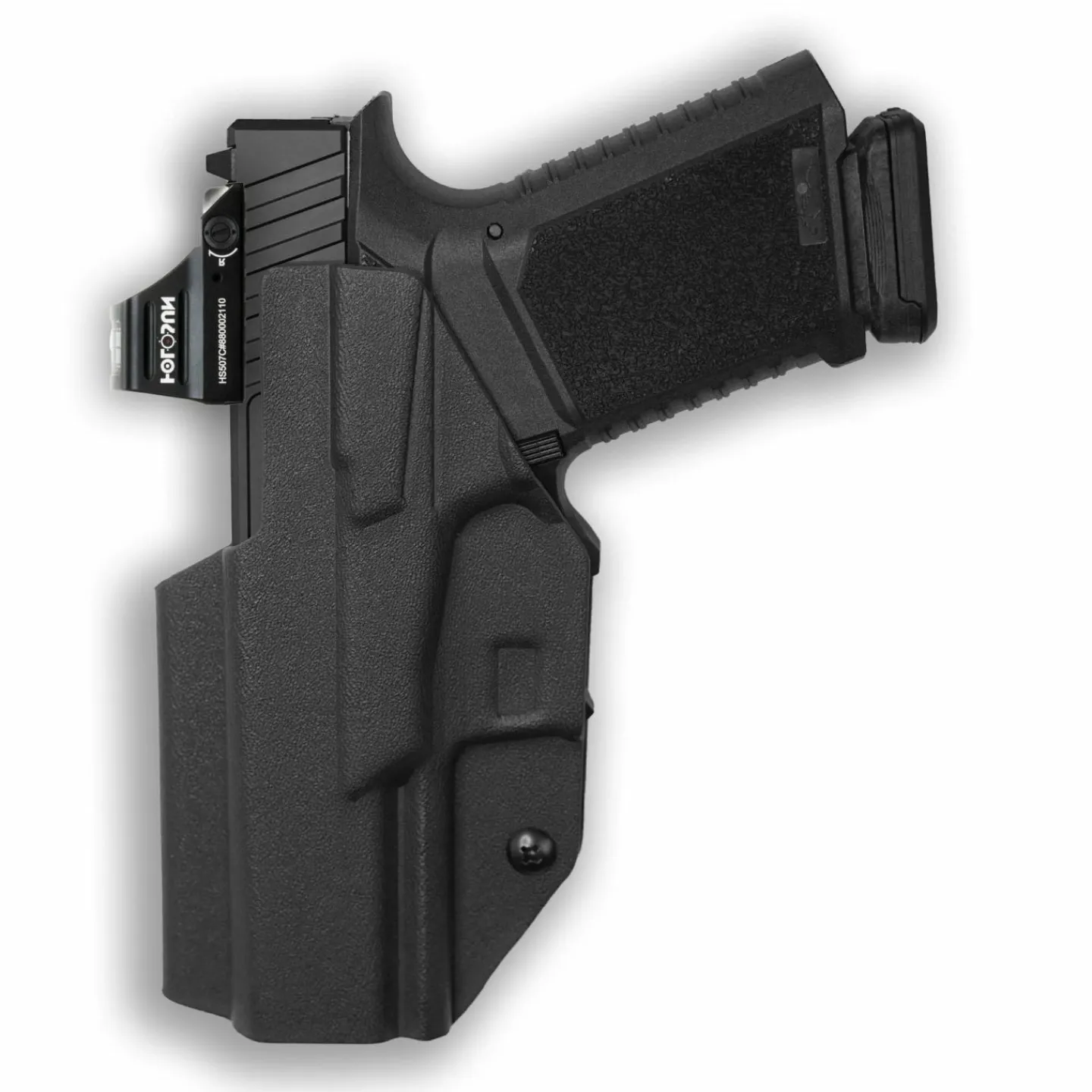 We The People Holsters Anderson Kiger 9C Red Dot Optic Cut IWB Holster Hot