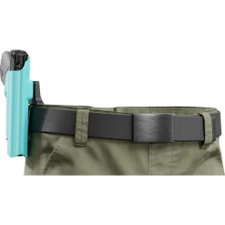 We The People Holsters Aqua Custom Printed Holster - OWB Kydex Holster Clearance