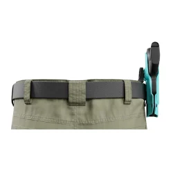 We The People Holsters Aqua Custom Printed Holster - OWB Kydex Holster Clearance