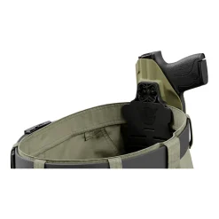 We The People Holsters Army Green Custom Printed Holster - OWB Kydex Holster New