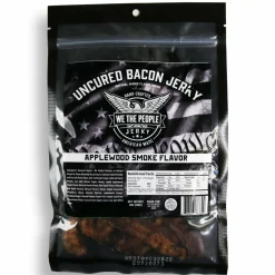 We The People Holsters Bacon Jerky Outlet