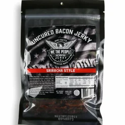 We The People Holsters Bacon Jerky Outlet