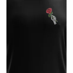 We The People Holsters Badass Mother Short Sleeve Shirt Black New