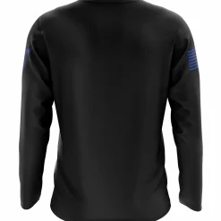 We The People Holsters Basic - + Blue Long Sleeve Shirt Black Best