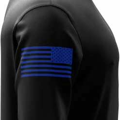 We The People Holsters Basic - + Blue Long Sleeve Shirt Black Best