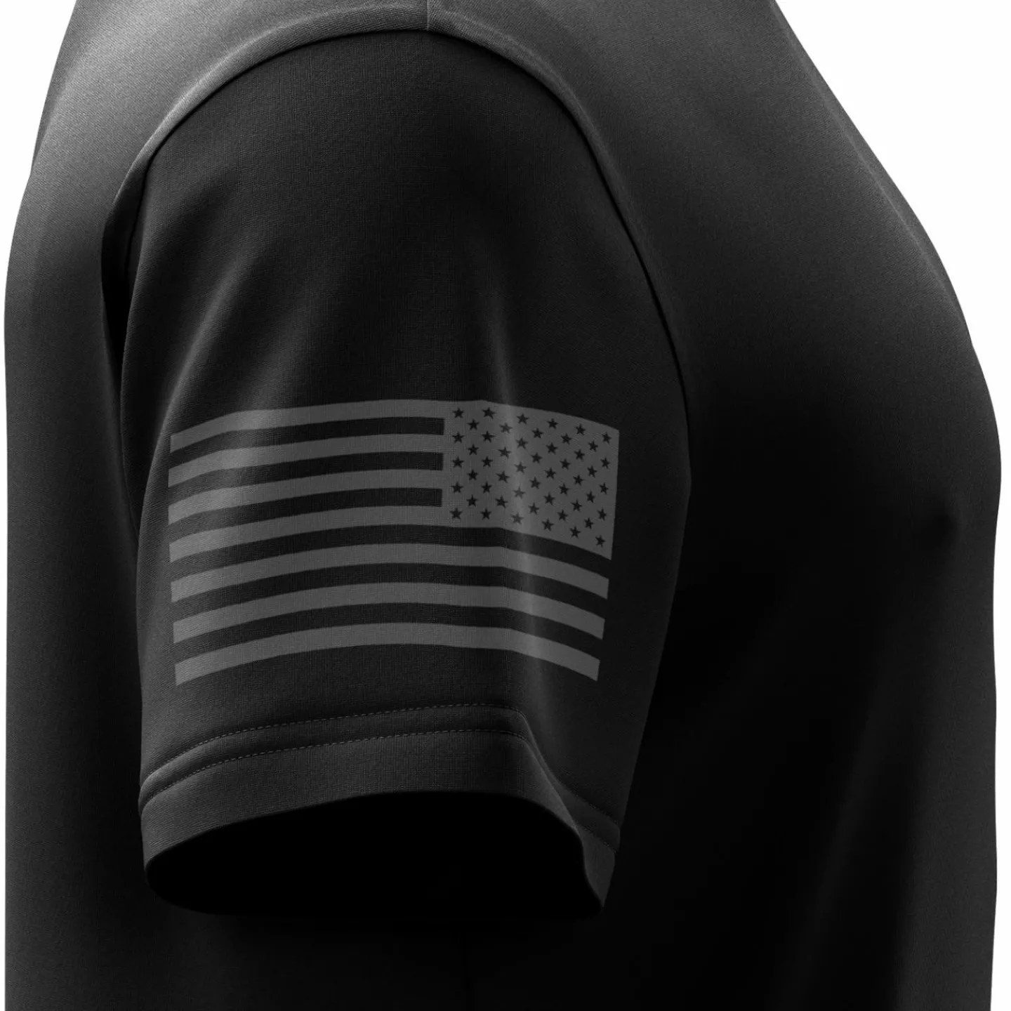 We The People Holsters Basic - + Charcoal Short Sleeve Shirt Black Online