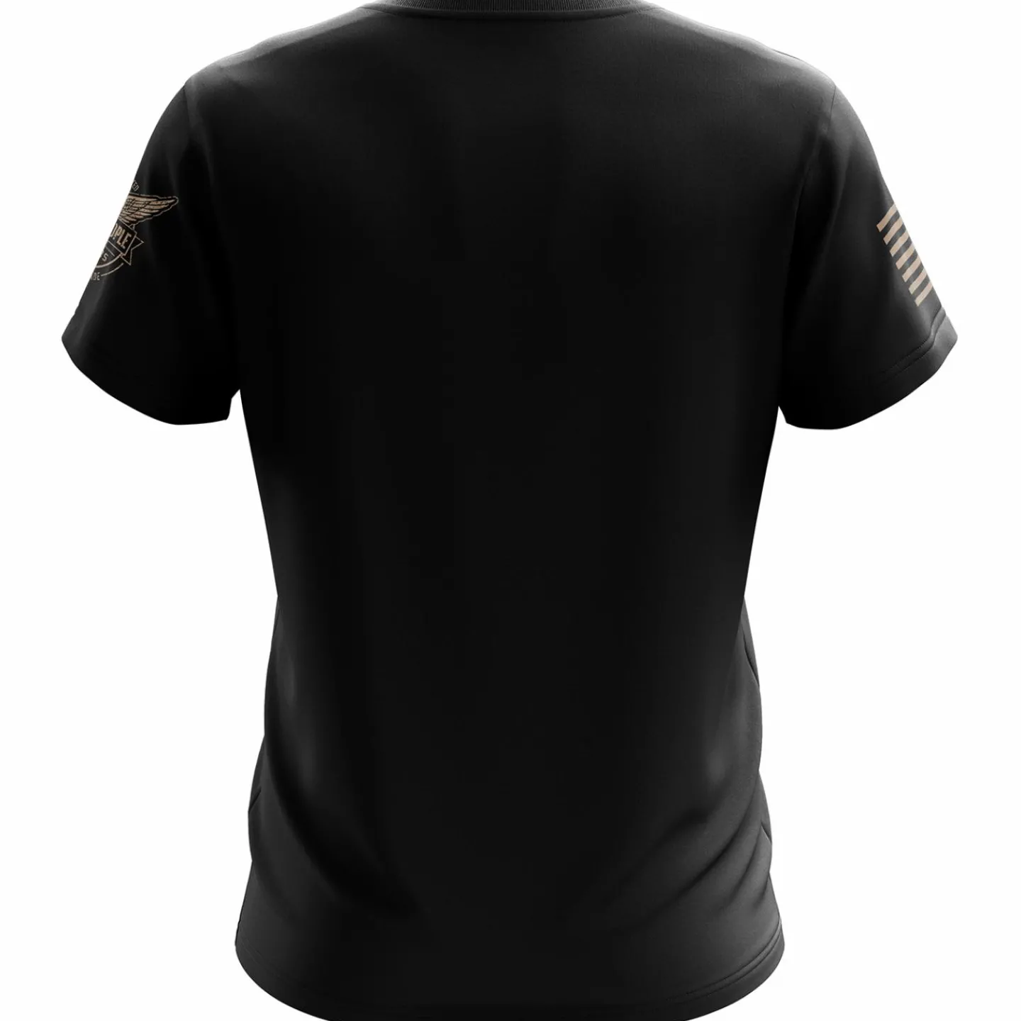 We The People Holsters Basic - + Tan Short Sleeve Shirt Black Outlet