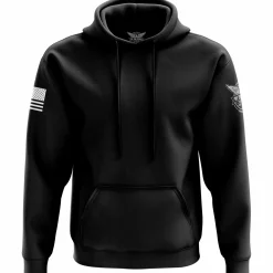 We The People Holsters Basic - + White Hoodie Black Sale