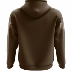 We The People Holsters Basic - + Tan Hoodie Brown New