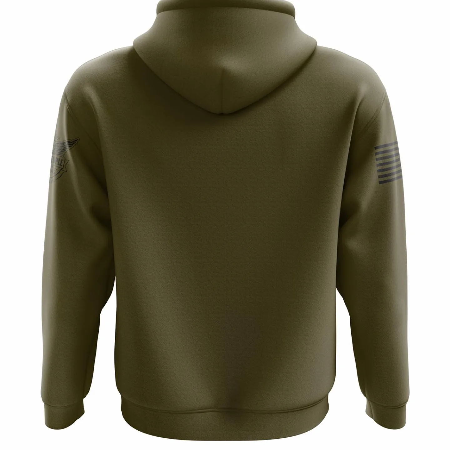 We The People Holsters Basic - + Black Hoodie Olive Clearance