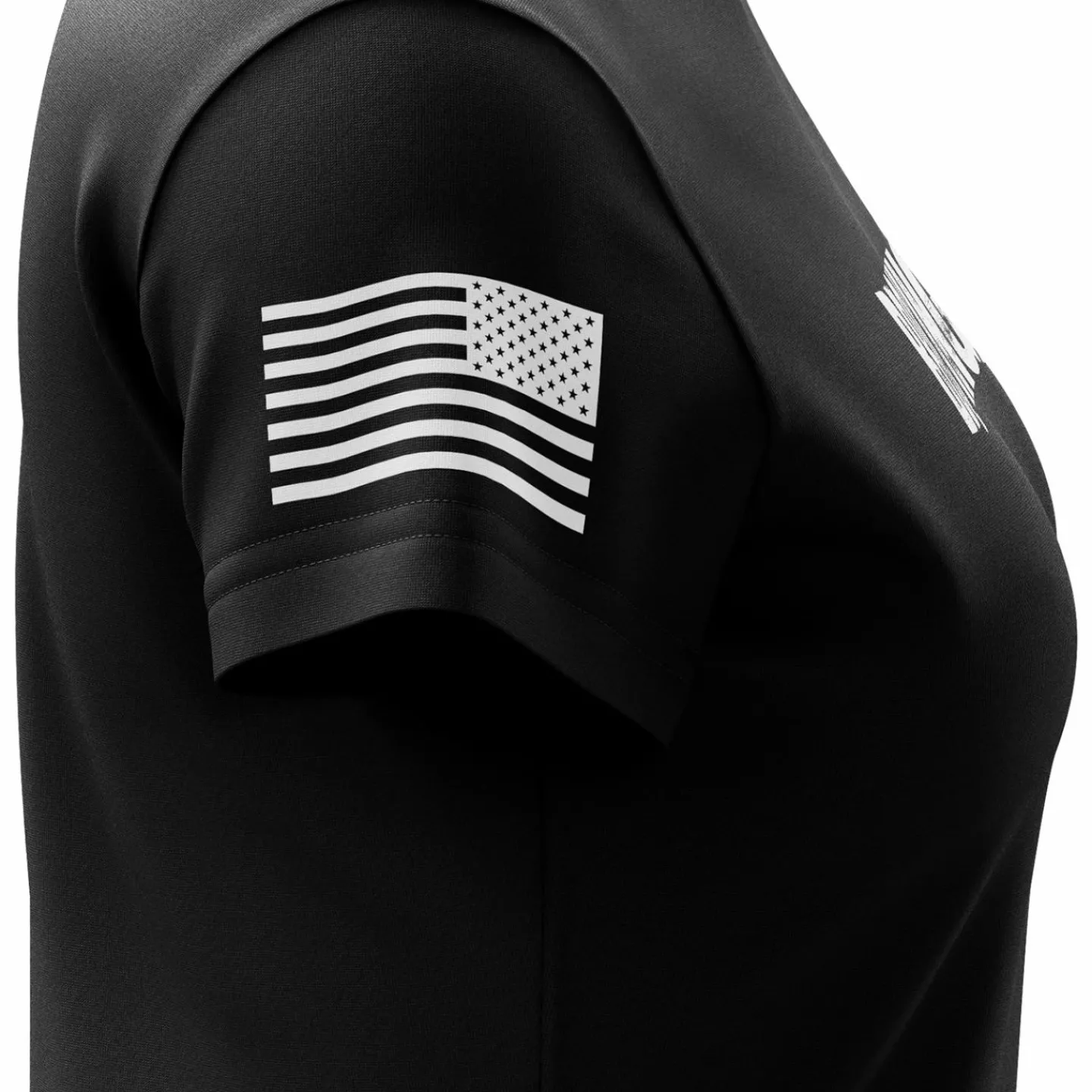 We The People Holsters BBQ'ing Day Women's Short Sleeve Shirt Black Outlet