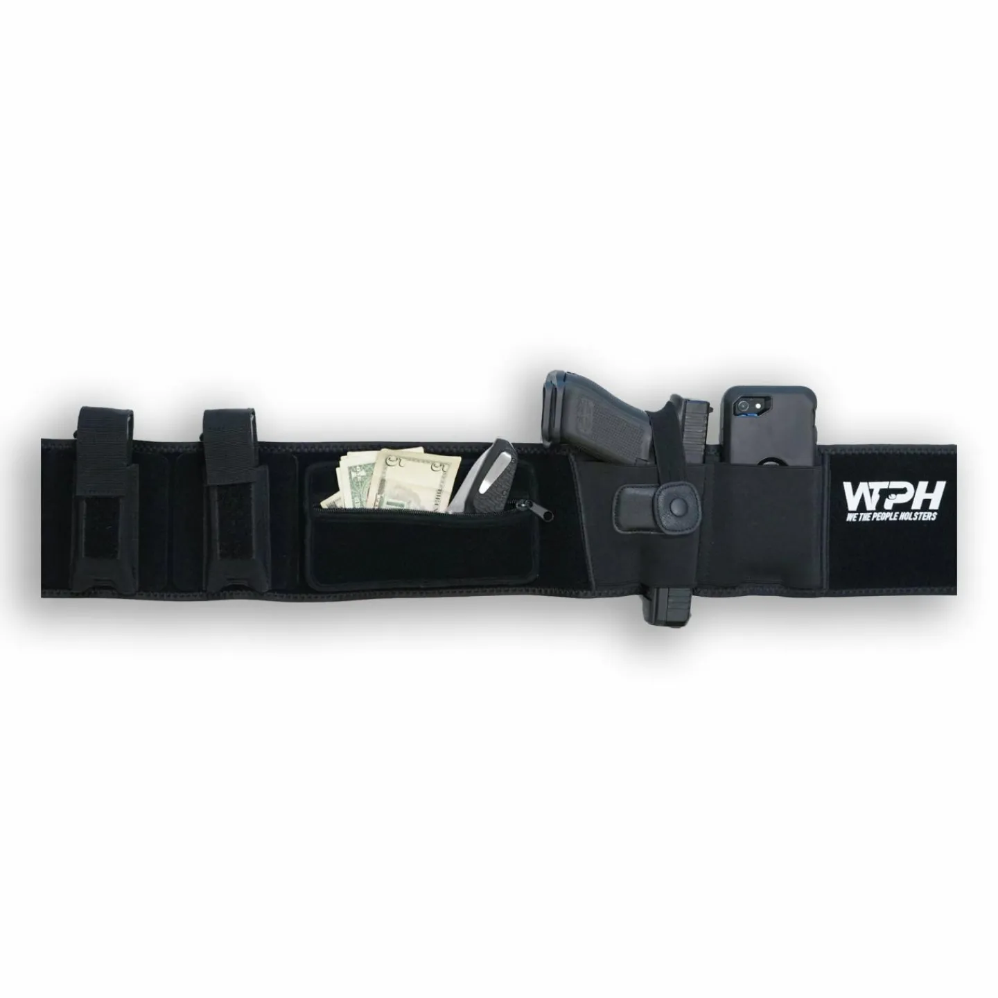 We The People Holsters Belly Band Holster Best