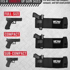 We The People Holsters Belly Band Holster Best