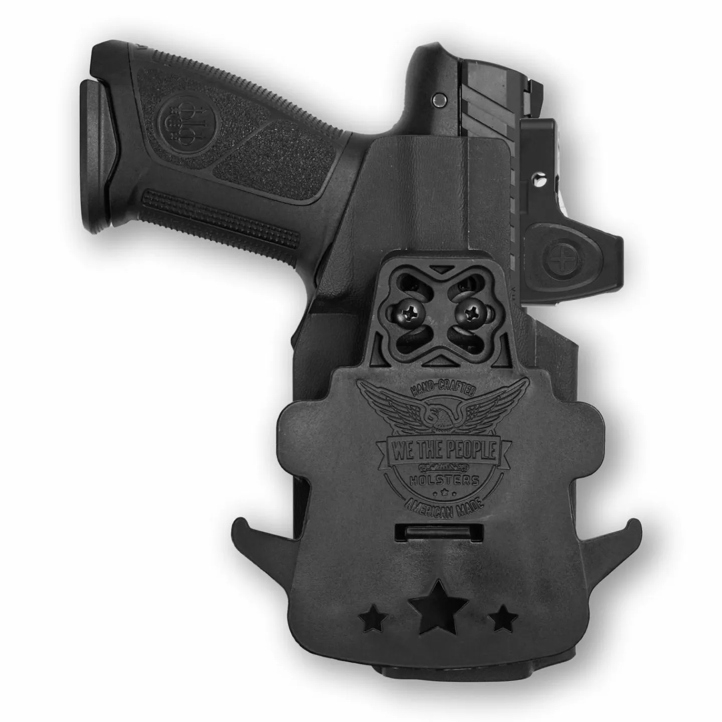 We The People Holsters Beretta APX A1 Full Size Red Dot Optic Cut OWB Holster Online