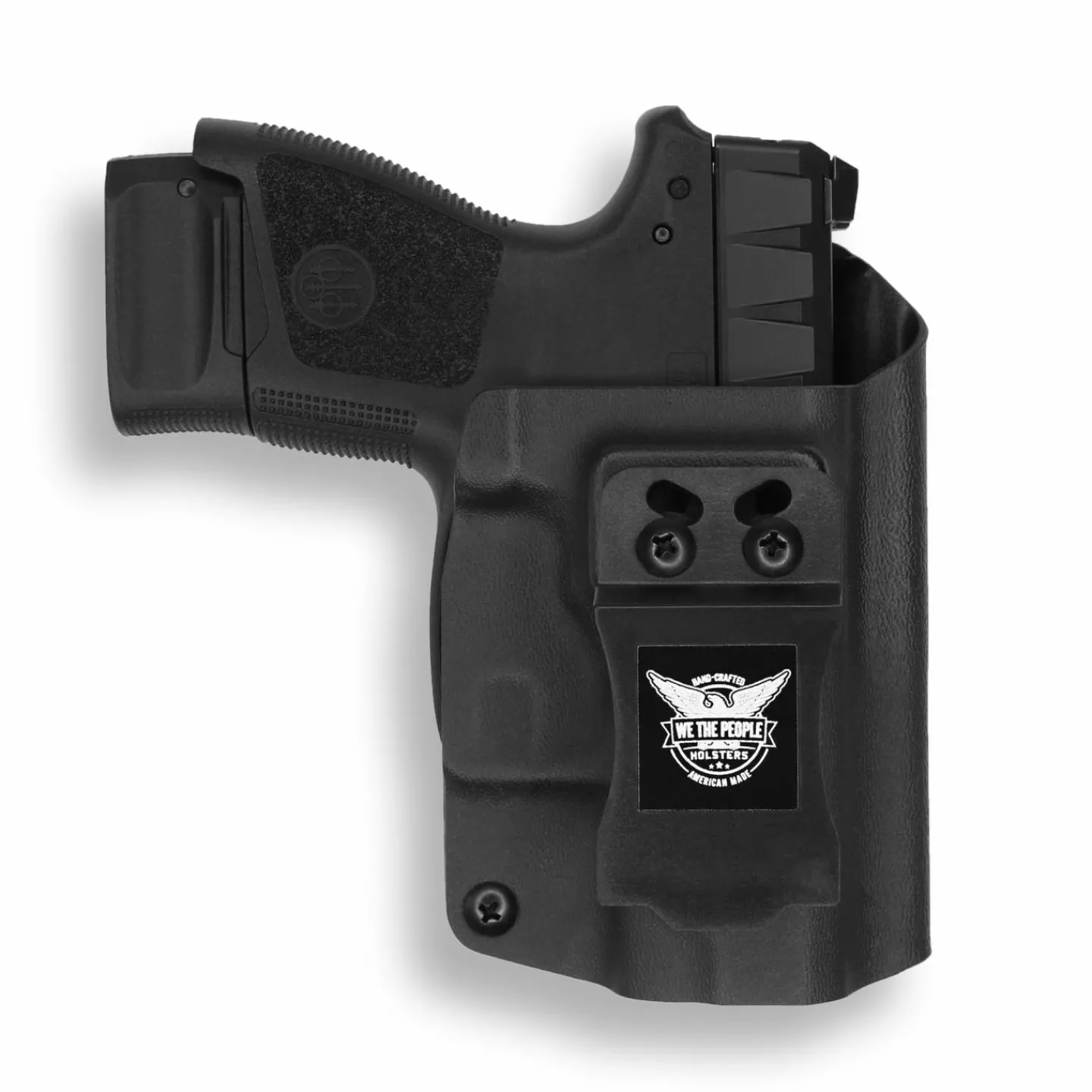 We The People Holsters Beretta APX Carry IWB Holster Best