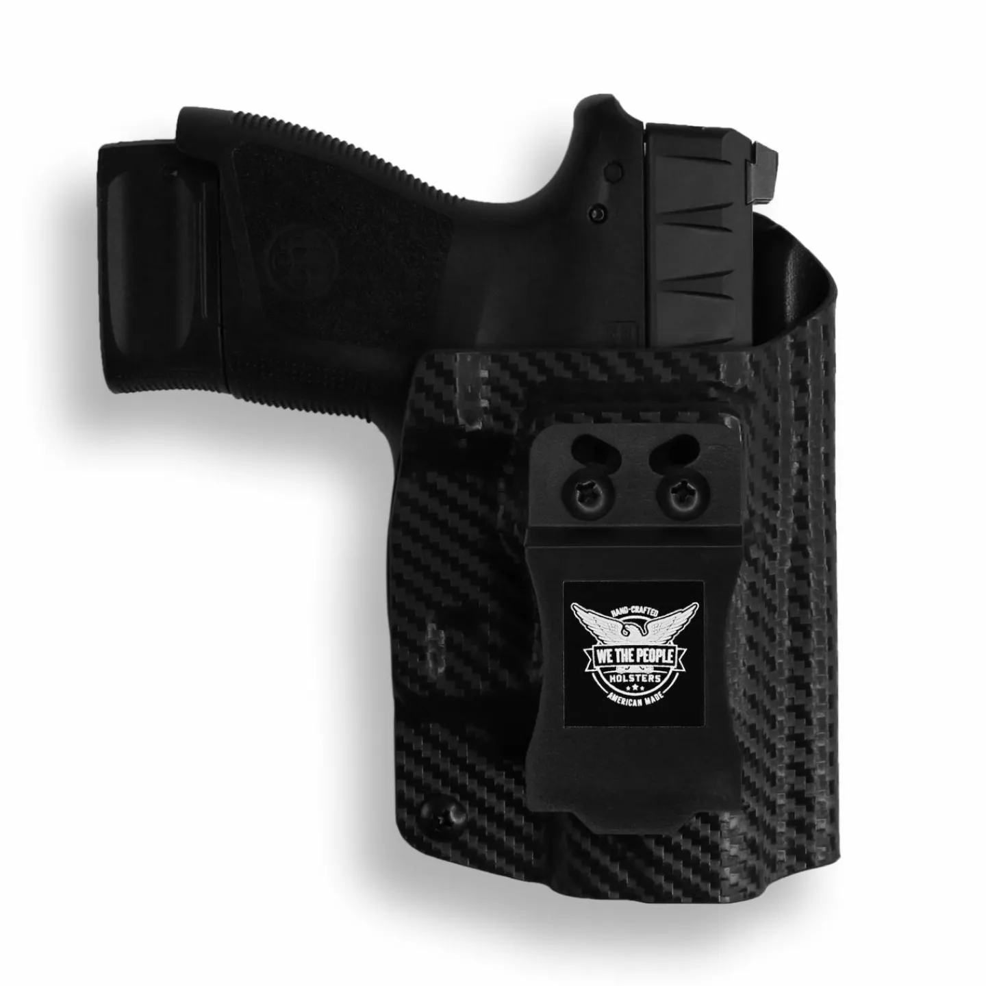 We The People Holsters Beretta APX Carry IWB Holster Best