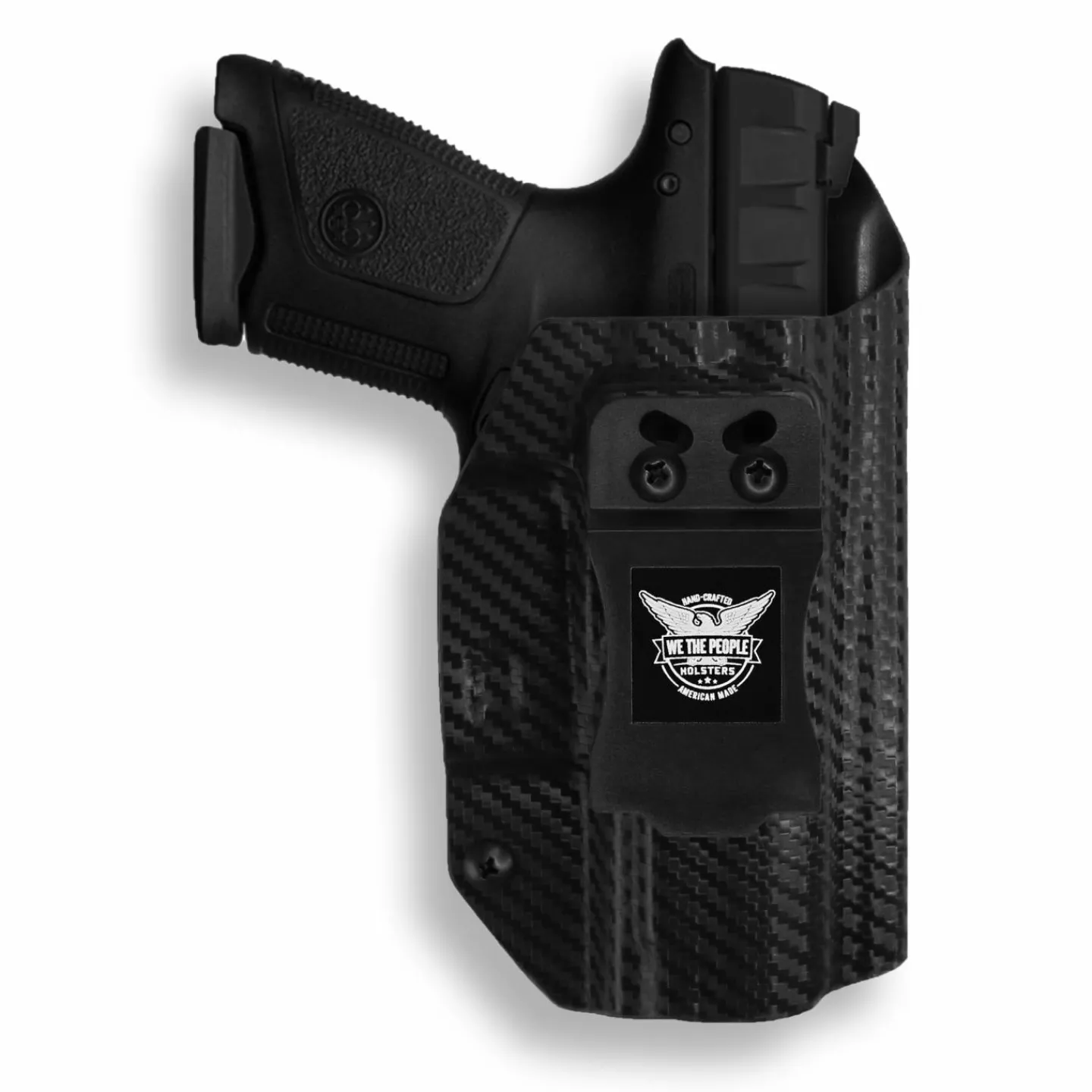 We The People Holsters Beretta APX Centurion/Compact IWB Holster New