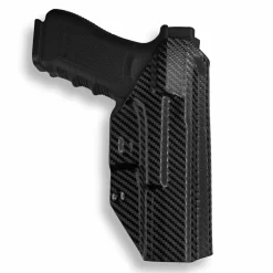 We The People Holsters Beretta APX Full Size with Olight PL-Mini 2 Valkyrie IWB Holster New