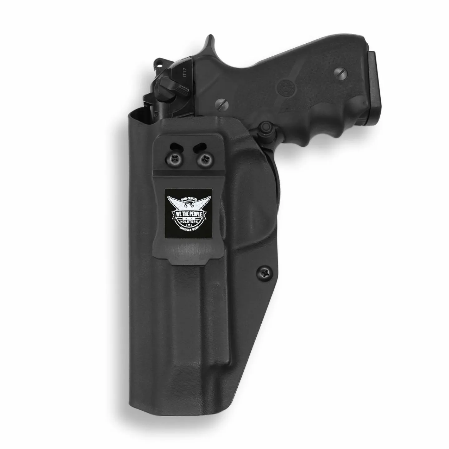 We The People Holsters Beretta M9 / 92FS IWB Holster Outlet
