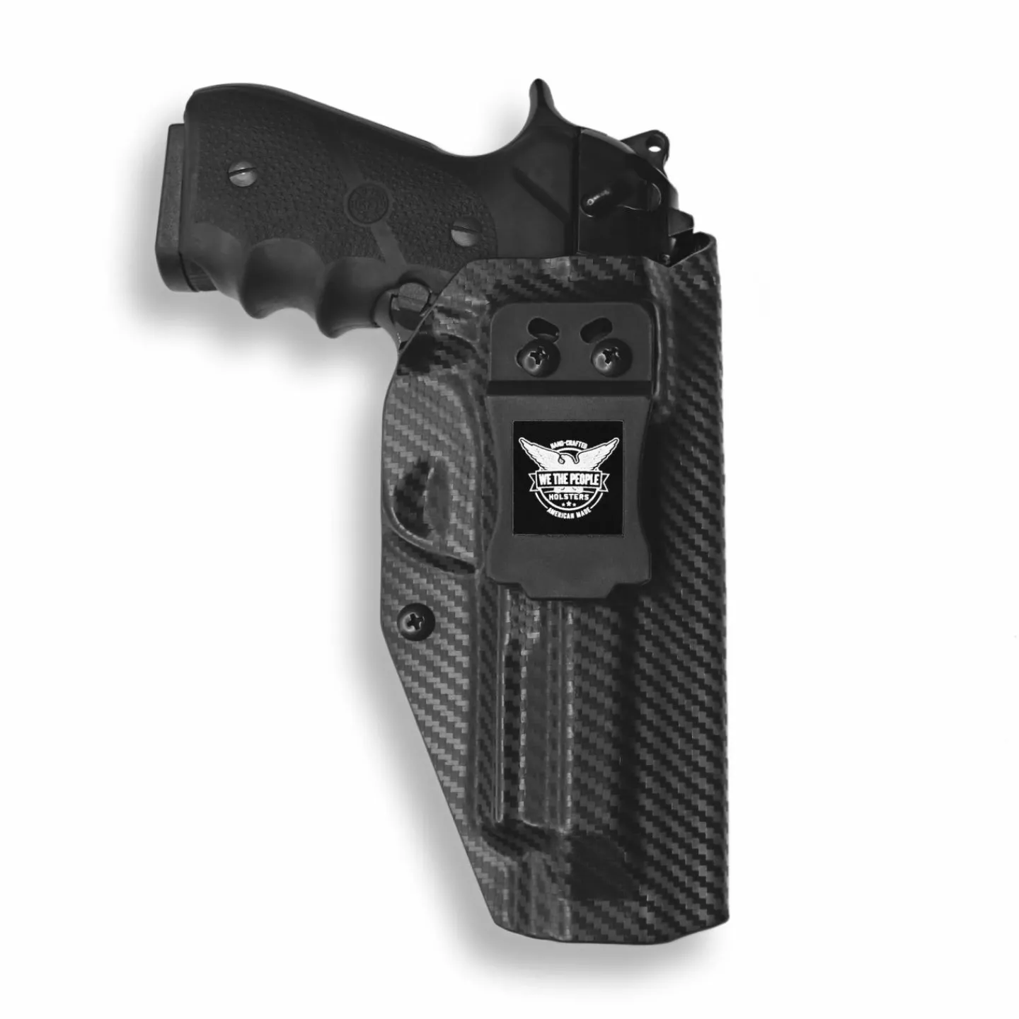 We The People Holsters Beretta M9 / 92FS IWB Holster Outlet