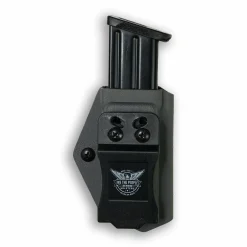 We The People Holsters Beretta M9 / 92FS Kydex Concealed Carry IWB Magazine Carrier / Holster
